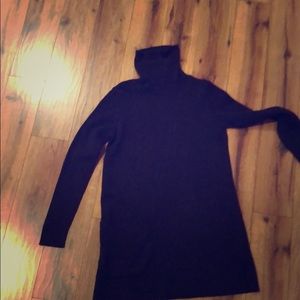 Cabi fireside turtleneck - brand new never worn